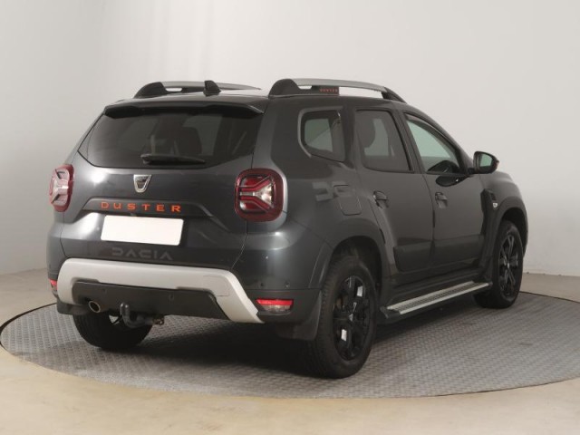 Dacia Duster  1.3 TCe 
