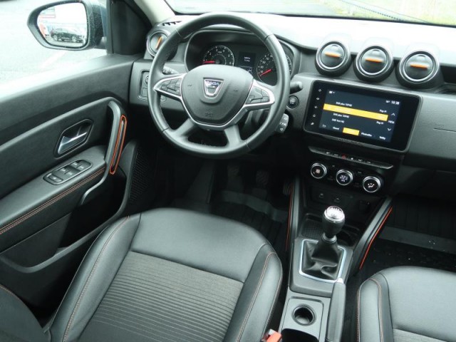 Dacia Duster  1.3 TCe 