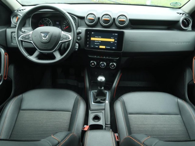 Dacia Duster  1.3 TCe 