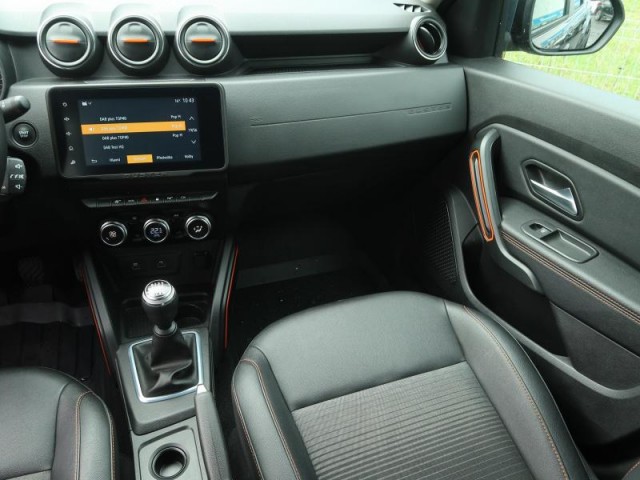 Dacia Duster  1.3 TCe 