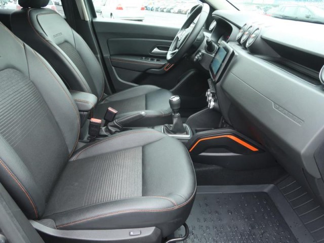 Dacia Duster  1.3 TCe 