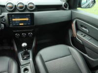 Dacia Duster  1.3 TCe 