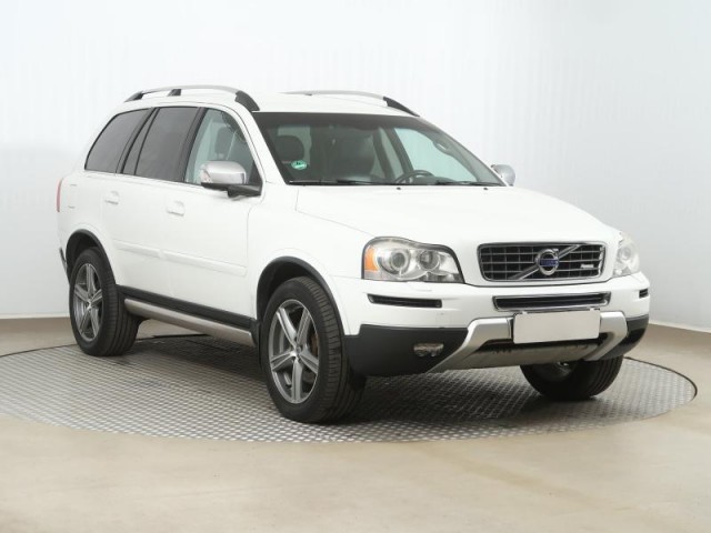 Volvo XC90  D5 R-Design