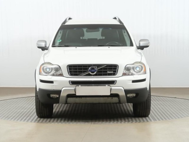 Volvo XC90  D5 R-Design