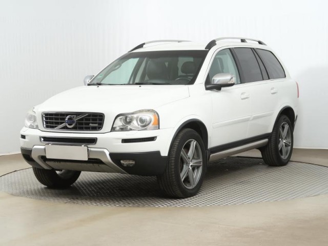 Volvo XC90  D5 R-Design