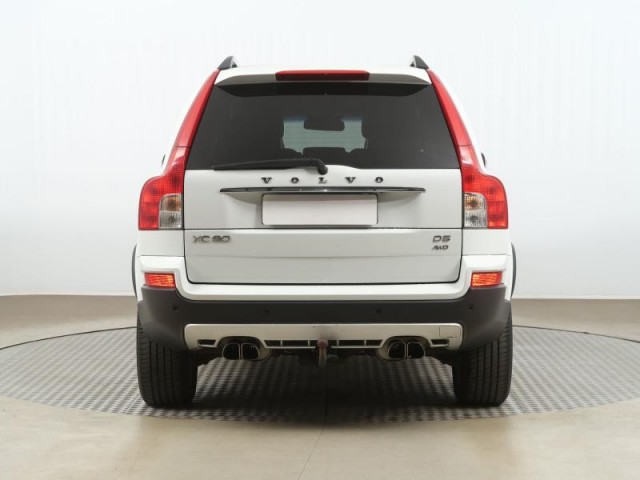 Volvo XC90  D5 R-Design