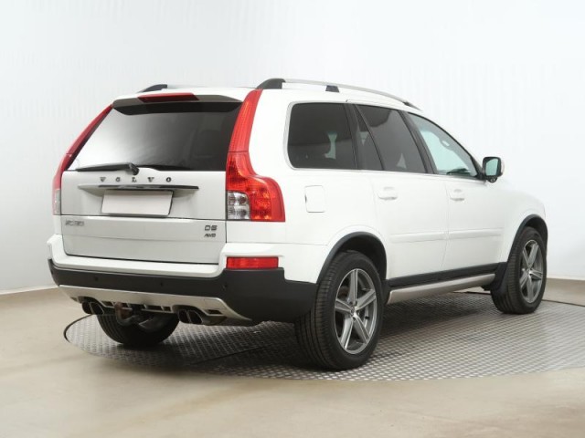 Volvo XC90  D5 R-Design