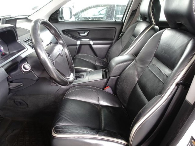 Volvo XC90  D5 R-Design