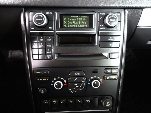 Volvo XC90  D5 R-Design