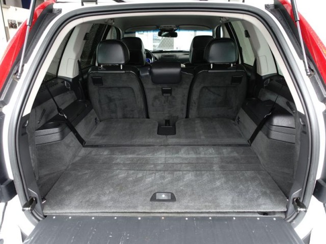 Volvo XC90  D5 R-Design