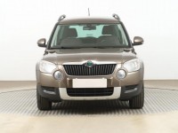 Škoda Yeti  1.4 TSI 