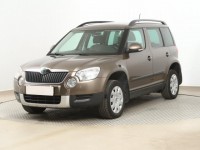 Škoda Yeti  1.4 TSI 
