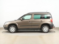 Škoda Yeti  1.4 TSI 