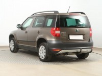 Škoda Yeti  1.4 TSI 