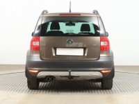 Škoda Yeti  1.4 TSI 