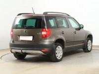 Škoda Yeti  1.4 TSI 