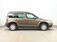 Škoda Yeti  1.4 TSI 