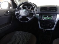 Škoda Yeti  1.4 TSI 