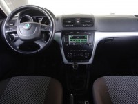 Škoda Yeti  1.4 TSI 