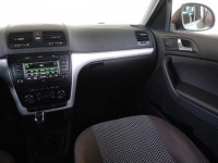 Škoda Yeti  1.4 TSI 