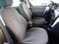 Škoda Yeti  1.4 TSI 