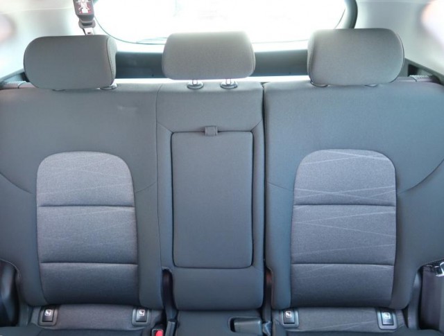 Hyundai Tucson  1.6 T-GDI 