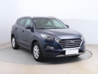 Hyundai Tucson  1.6 T-GDI 