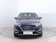 Hyundai Tucson  1.6 T-GDI 