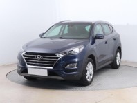 Hyundai Tucson  1.6 T-GDI 