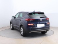 Hyundai Tucson  1.6 T-GDI 