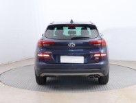Hyundai Tucson  1.6 T-GDI 