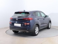 Hyundai Tucson  1.6 T-GDI 