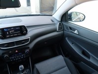 Hyundai Tucson  1.6 T-GDI 