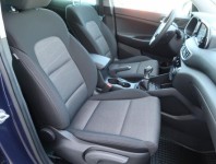 Hyundai Tucson  1.6 T-GDI 