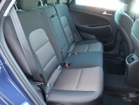 Hyundai Tucson  1.6 T-GDI 