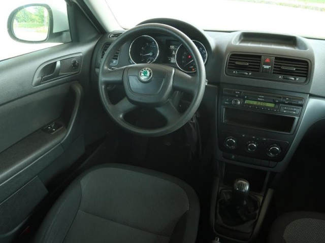 Škoda Yeti  1.4 TSI Active