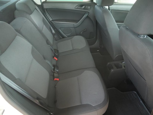 Škoda Yeti  1.4 TSI Active