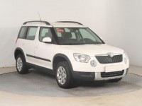 Škoda Yeti  1.4 TSI Active