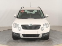 Škoda Yeti  1.4 TSI Active