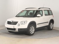 Škoda Yeti  1.4 TSI Active