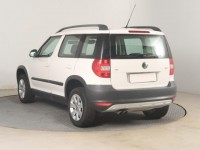 Škoda Yeti  1.4 TSI Active