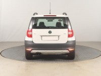 Škoda Yeti  1.4 TSI Active