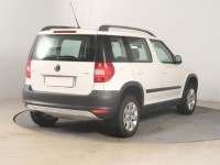 Škoda Yeti  1.4 TSI Active