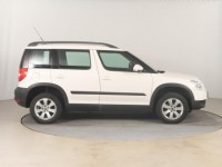 Škoda Yeti  1.4 TSI Active