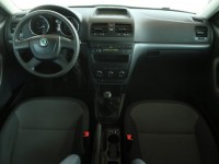 Škoda Yeti  1.4 TSI Active