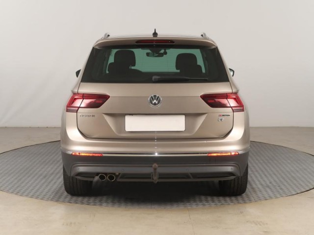 Volkswagen Tiguan  2.0 TDI Highline