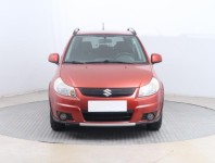 Suzuki SX4  1.6 VVT 