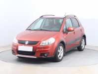 Suzuki SX4  1.6 VVT 