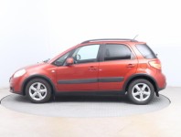 Suzuki SX4  1.6 VVT 