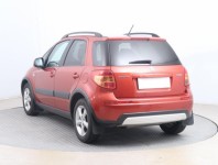 Suzuki SX4  1.6 VVT 